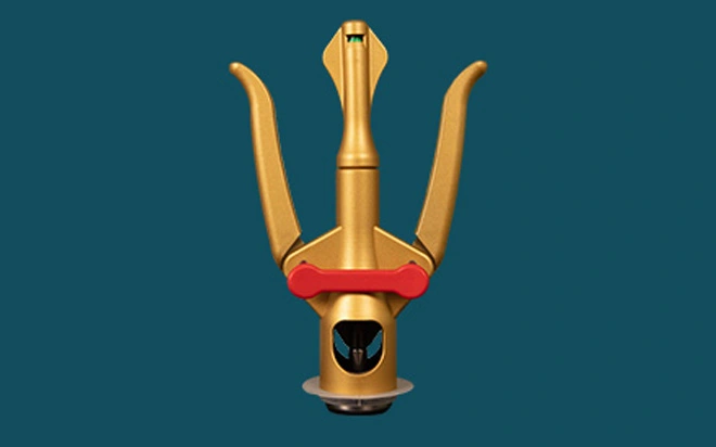 Máy dập ghim Cắt bao quy đầu dùng một lần