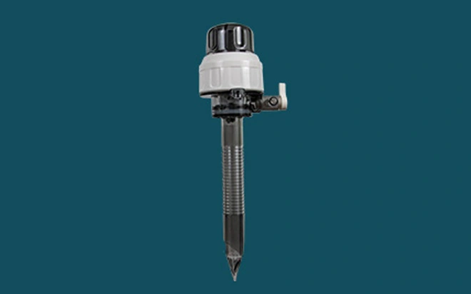 Trocar nội soi dùng một lần