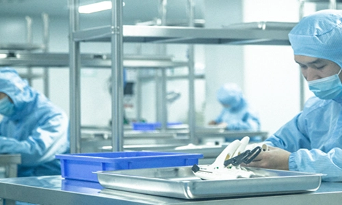 Ghép thoát vị sinh học: hy vọng mới để thay đổi điều trị thoát vị