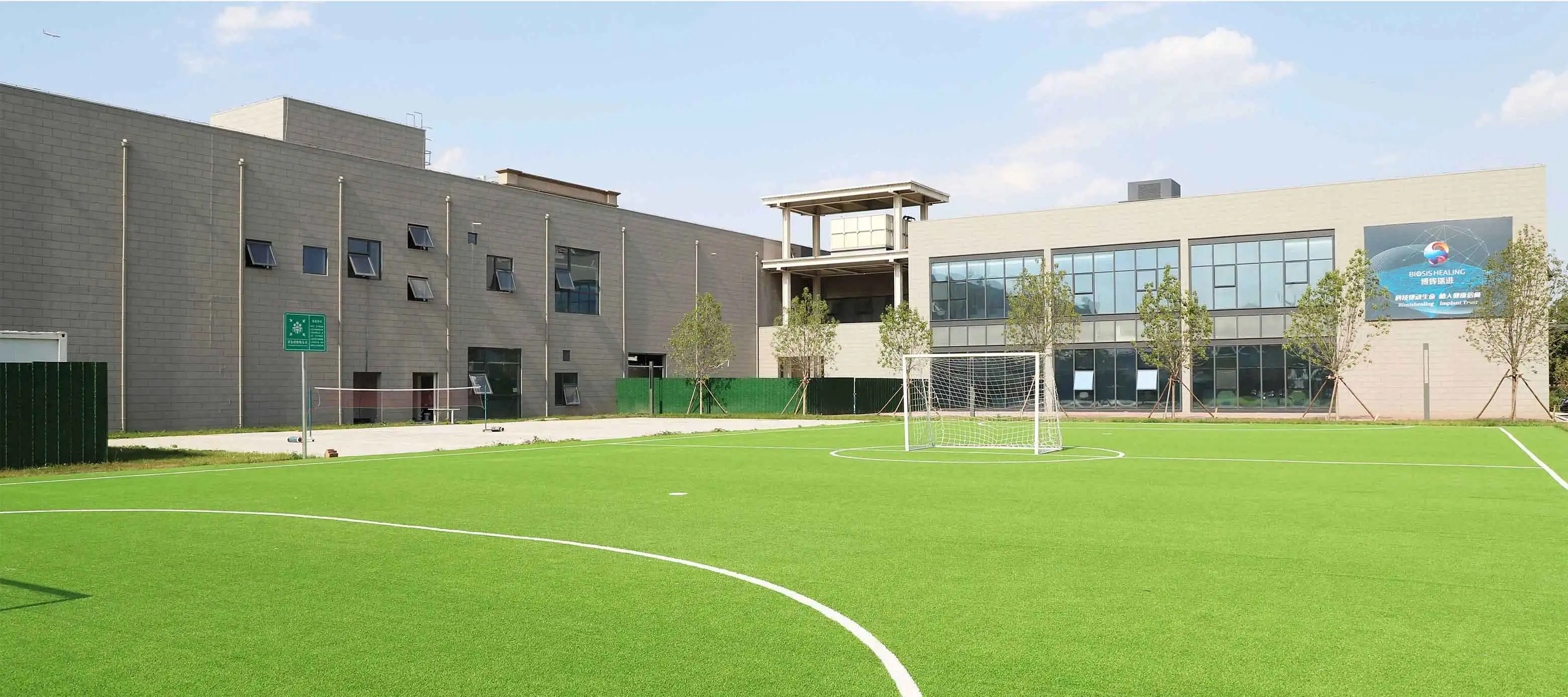 Tại sao chọn Biosis Healing